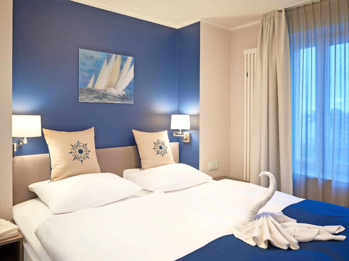 Strandresort Prora Penthouse 504 mit Dachterrasse Ostseebad Ostseebad Binz Zimmer foto
